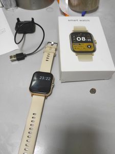 Б/у Смарт-часы Smart Watch без моделі 01-200590736