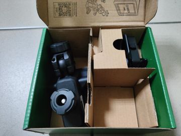 01-200597916: Bosch quigo