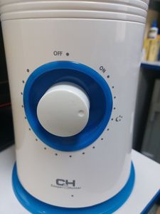 01-200598390: Cooper&Hunter ch-600-1