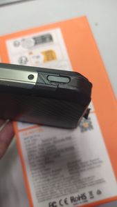 01-200600852: Oukitel wp30 pro 12/512gb