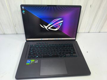 01-200600792: Asus 15/core i7-13620h ddr5/16gb ddr5/hdd *відсутній/ssd 512 gb/geforce rtx4070 8gb