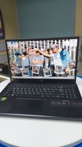 01-200603146: Acer 15/ryzen 5 7535hs ddr5/16gb ddr5/hdd *відсутній/ssd 500 gb/geforce rtx2050 4gb