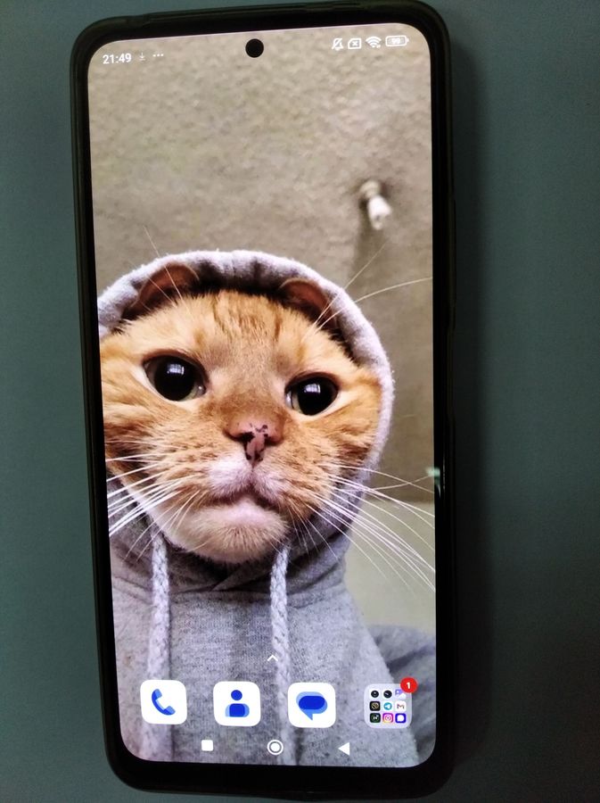 redmi note 12 8/256gb