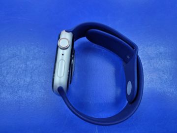 01-200564490: Apple watch se gps + cellular 44mm aluminum case a2354, a2356