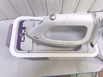 01-200612298: Braun carestyle 5 is 5043 wh