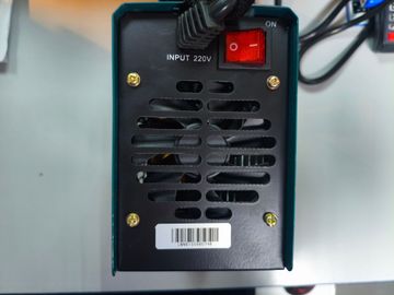 01-200612171: Hand Werk isg280