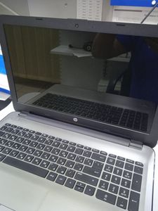 01-200620545: Hp 15/pentium n3710 ddr3/4gb ddr3/hdd 500 gb/ssd *відсутній/radeon r5 m330