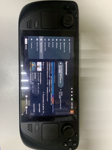 01-200626677: Valve steam deck 1tb