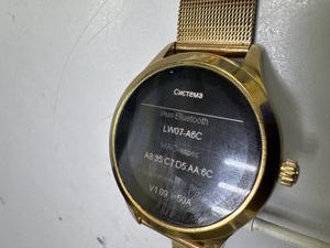 Б/в Смарт-годинник Linwear lw07 01-200626927