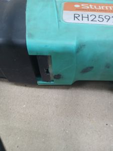 01-200629020: Sturm rh2592p