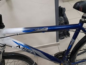 01-200630240: Mifa без моделы