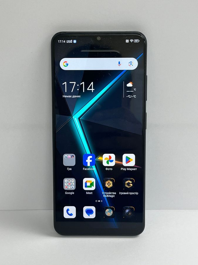 nubia gaming neo 5g 8150n 8/256gb