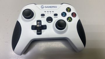 01-200637388: Gamepro mg650w-black