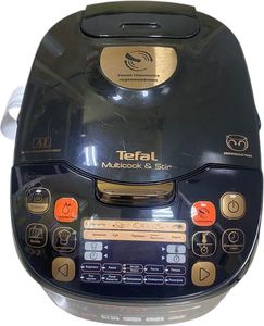 01-200578776: Tefal multicook & stir ih rk905a34