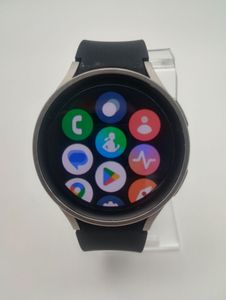 01-200600261: Samsung galaxy watch5 pro 45mm lte