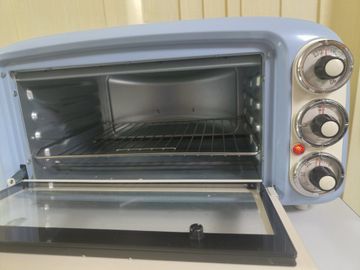 01-200742939: Ariete vintage 979