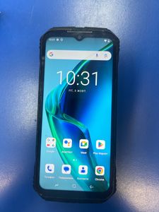 01-200744258: Doogee s cyber 8/256gb