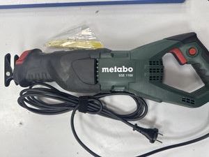 01-200746626: Metabo sse 1100