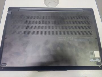 01-200743457: Lenovo 14/core ultra 5 125u s1 ddr5/16gb ddr5/hdd *відсутній/ssd 500 gb/*інтегрована