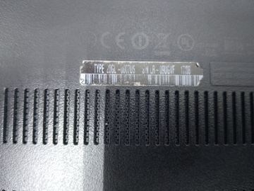 01-200748605: Lenovo 12/core i5 6300u ddr3/8gb ddr3/ssd 32 gb/*інтегрована