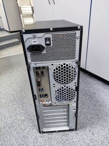 01-200746413: Пк intel core i5-10400f/ram 16 gb/hdd відсутній/ssd 500 gb/nvidia gt 1030 (geforce) 2gb ddr4 64bit