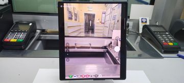 01-200748600: Samsung galaxy fold6 12/256gb