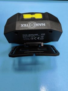 01-200749460: Nan Led Tex th-01