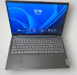 01-200576819: Lenovo 15/core i3-1315u ddr5/8gb ddr3/hdd *відсутній/ssd 128 gb/*інтегрована