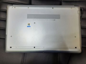 01-200749843: Hp 15/ryzen 3 3200u ddr4/16gb ddr4/hdd *відсутній/ssd 256 gb/*інтегрована