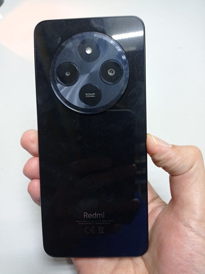 redmi 14c 4/128gb