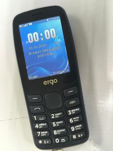 01-200750006: Ergo b241