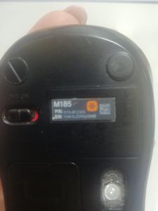 01-200756025: Logitech m185