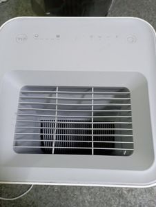 01-200756845: Smartmi evaporative humidifier