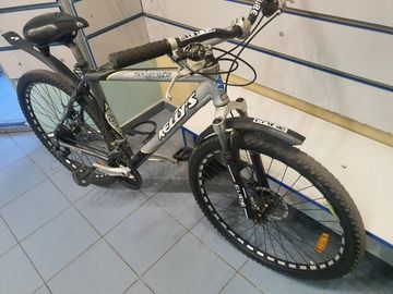 01-200761306: Kellys viper 27,5