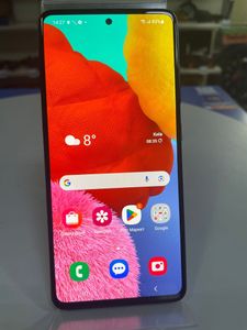 01-200758808: Samsung a515f galaxy a51 6/128gb