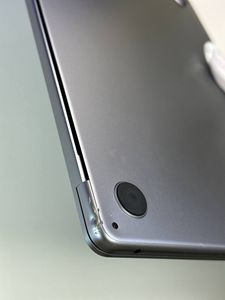 01-200761786: Apple macbook air 13,6" m2 2022