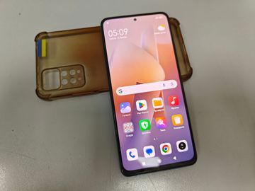 Б/в Мобільний телефон Xiaomi redmi note 12 pro 8/256gb 01-200760069