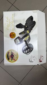 01-200762694: Fisher f75