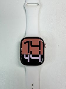 01-200763601: Apple watch series 10 gps 46mm alu. case