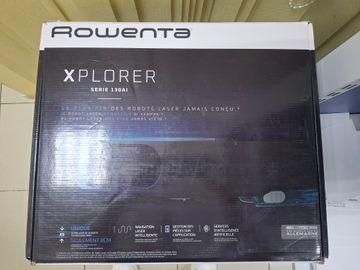 01-200763600: Rowenta rr9065wh