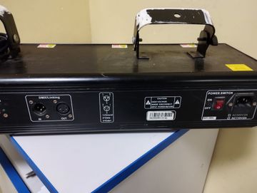 01-200765606: Layu Laser d250rg