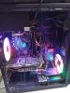 01-200765658: Пк intel core i5-10400f/ram 16 gb/hdd 500 gb/ssd 256 gb/nvidia gtx 1660 (geforce) 6gb gddr5 192bit