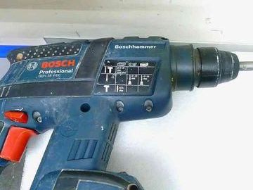 01-200764503: Bosch gbh 18 v-ec 2 акб 6ah зп