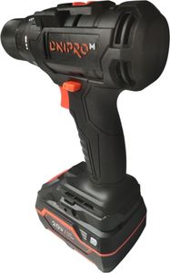 01-200765894: Dnipro-M dga 202-sbc + drs-200 + cd-200 bc ultra + 1 акб 4ah + зп