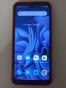 01-200763268: Blackview bv5200 pro 4/64gb