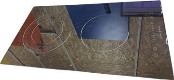 01-200635010: Gunter&Hauer cer 321