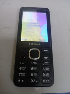 01-200771631: Nomi i2820