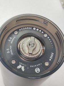 01-200771969: Timemore 123 go