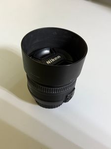 01-200768290: Nikon af-s nikkor 50mm f/1,4g