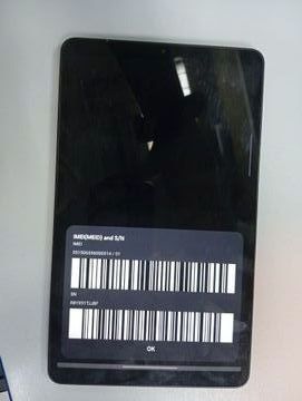 01-200771641: Samsung galaxy tab a9 8/128gb lte